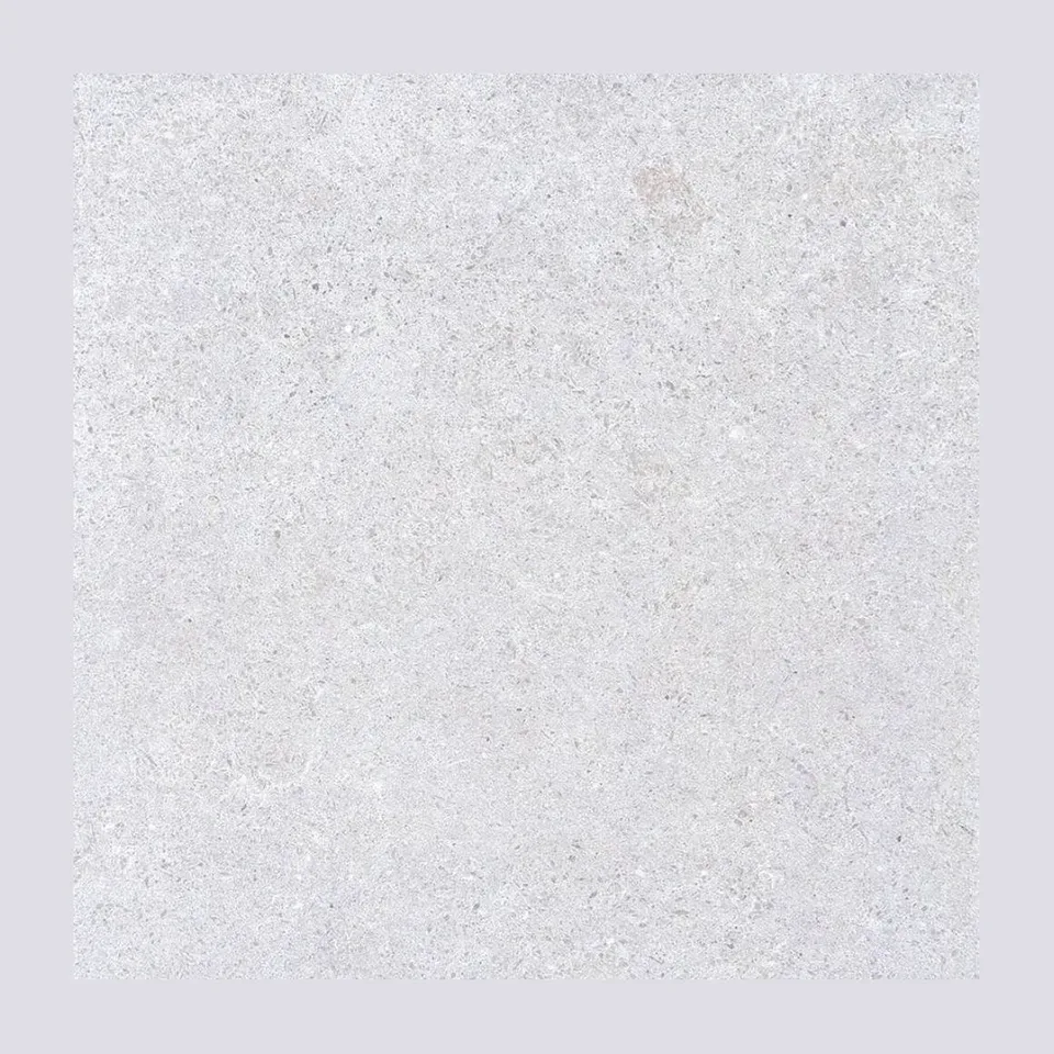 Granitna pločica Zorka Keramika Cortina bela 60x60, 1,44 m²