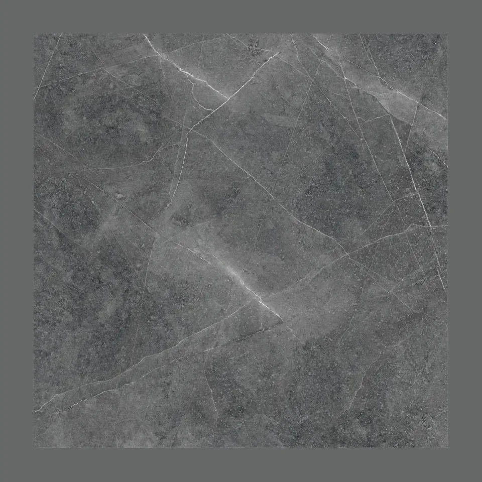 Granitna pločica Zorka keramika Elegant antracit 60x60