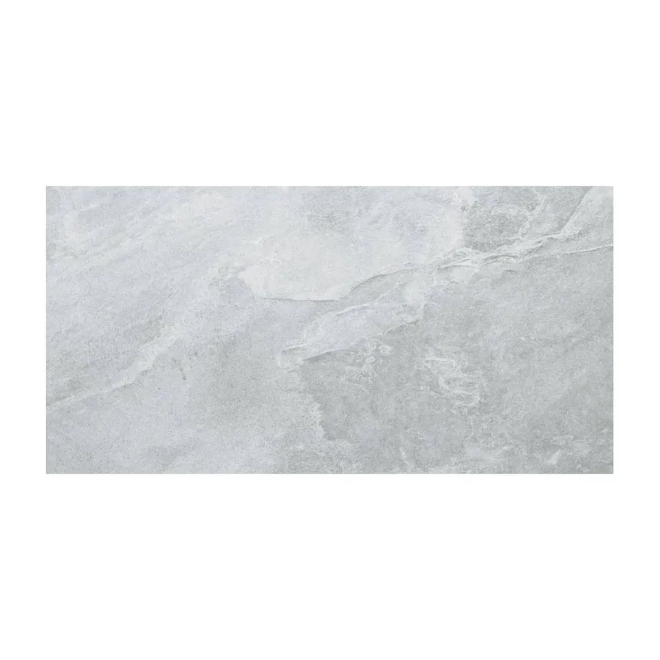 Granitna pločica Zorka Keramika Lava svetlo siva 30x60 mat, 1,44 m²