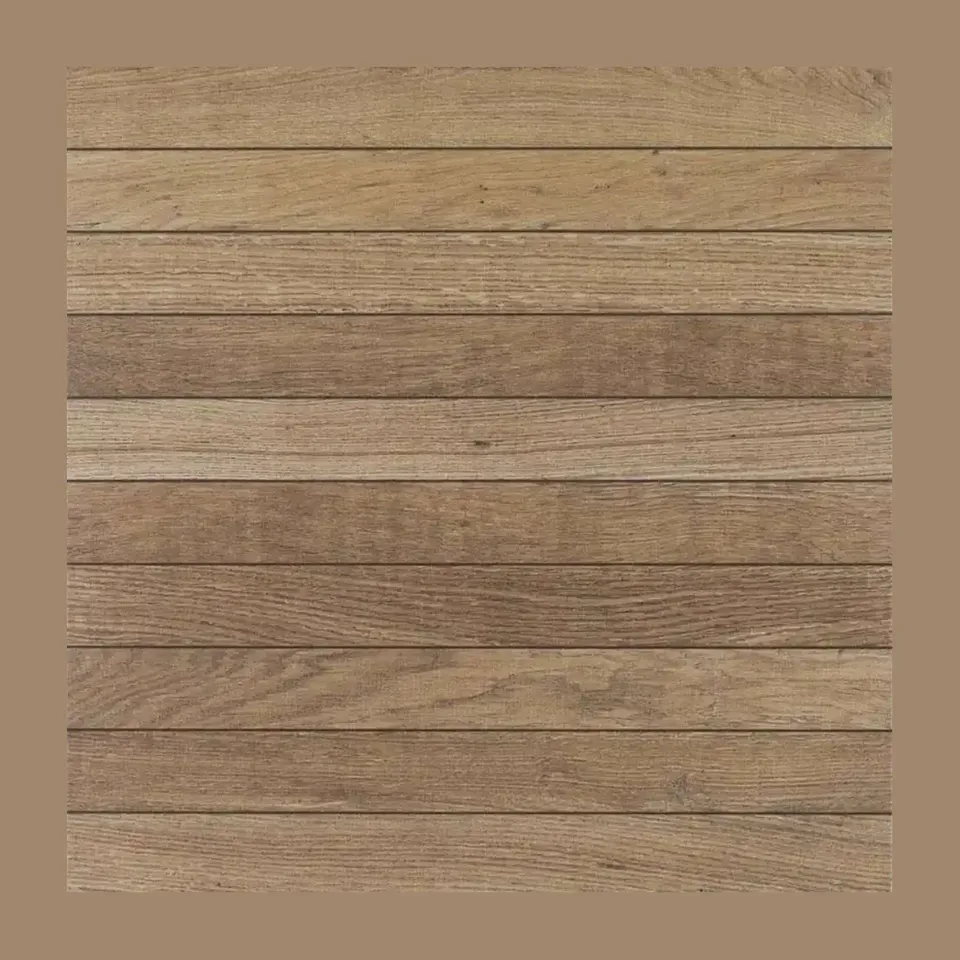 Granitna pločica Zorka Keramika Legno bež 60x60 mat, 1,44 m²