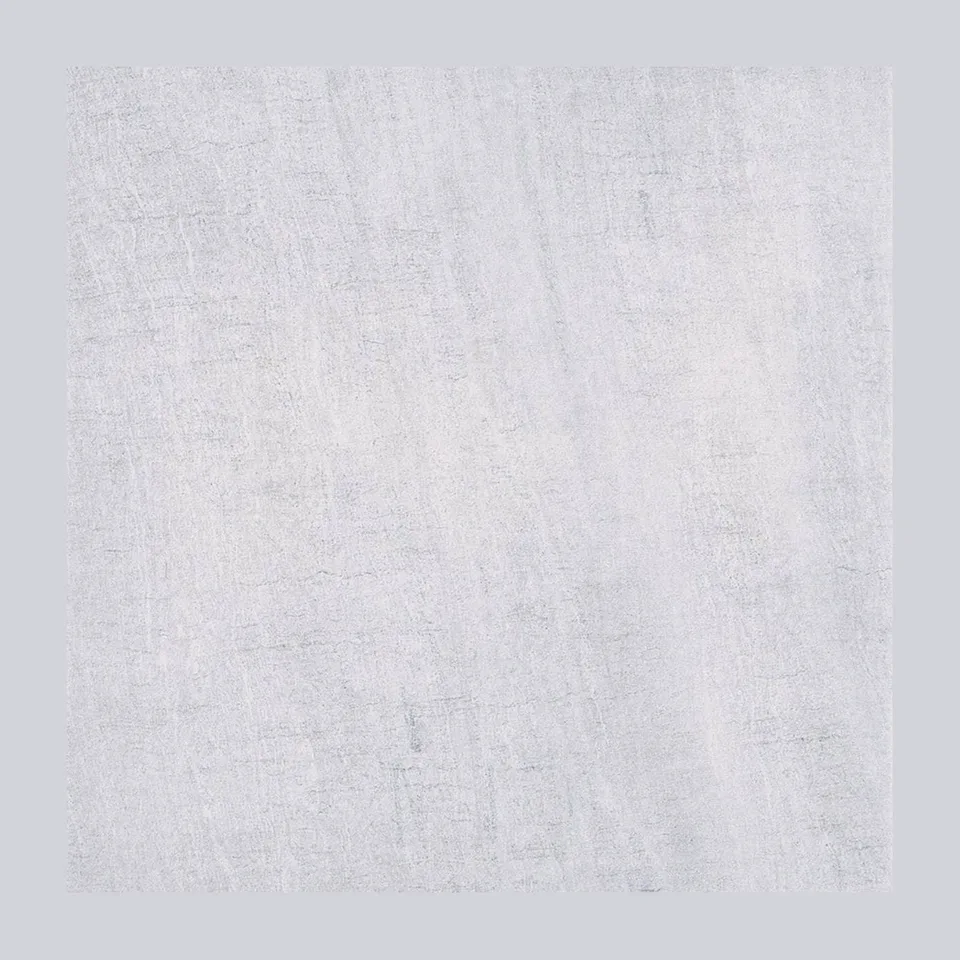 Granitna pločica Zorka Keramika Mantova bela Bianco 60x60 mat, 1,44 m²
