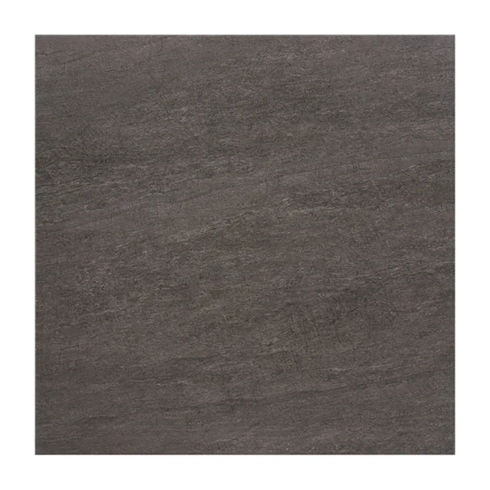 Granitna pločica Zorka Keramika Mantova grafite 60x60 cm, 1,44 m²