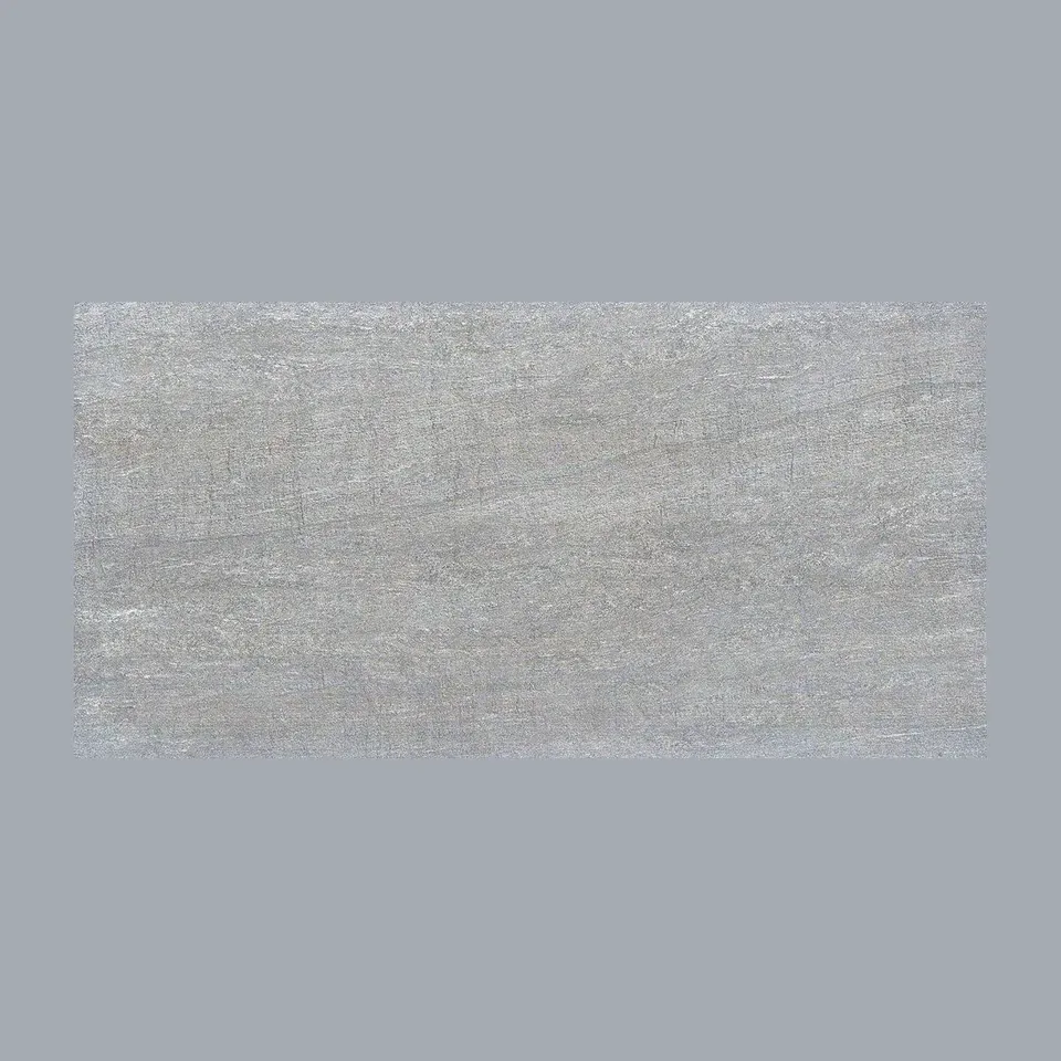 Granitna pločica Zorka Keramika Mantova siva Grigio 30x60 mat, 1,44 m²