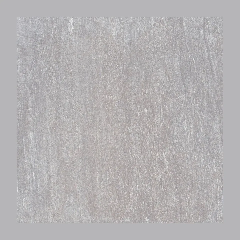 Granitna pločica Zorka Keramika Mantova siva Grigio 60x60 mat, 1,44 m²