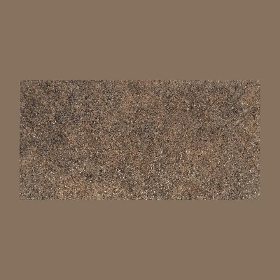 Granitna pločica Zorka Keramika Porfido braon 30x60, 1,44 m²