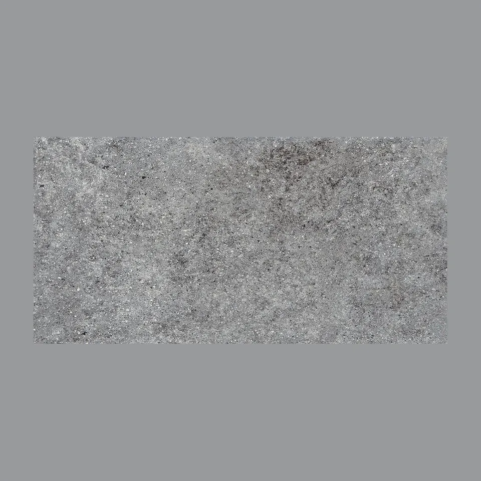 Granitna pločica Zorka Keramika Porfido tamno siva 30x60, 1,44 m²