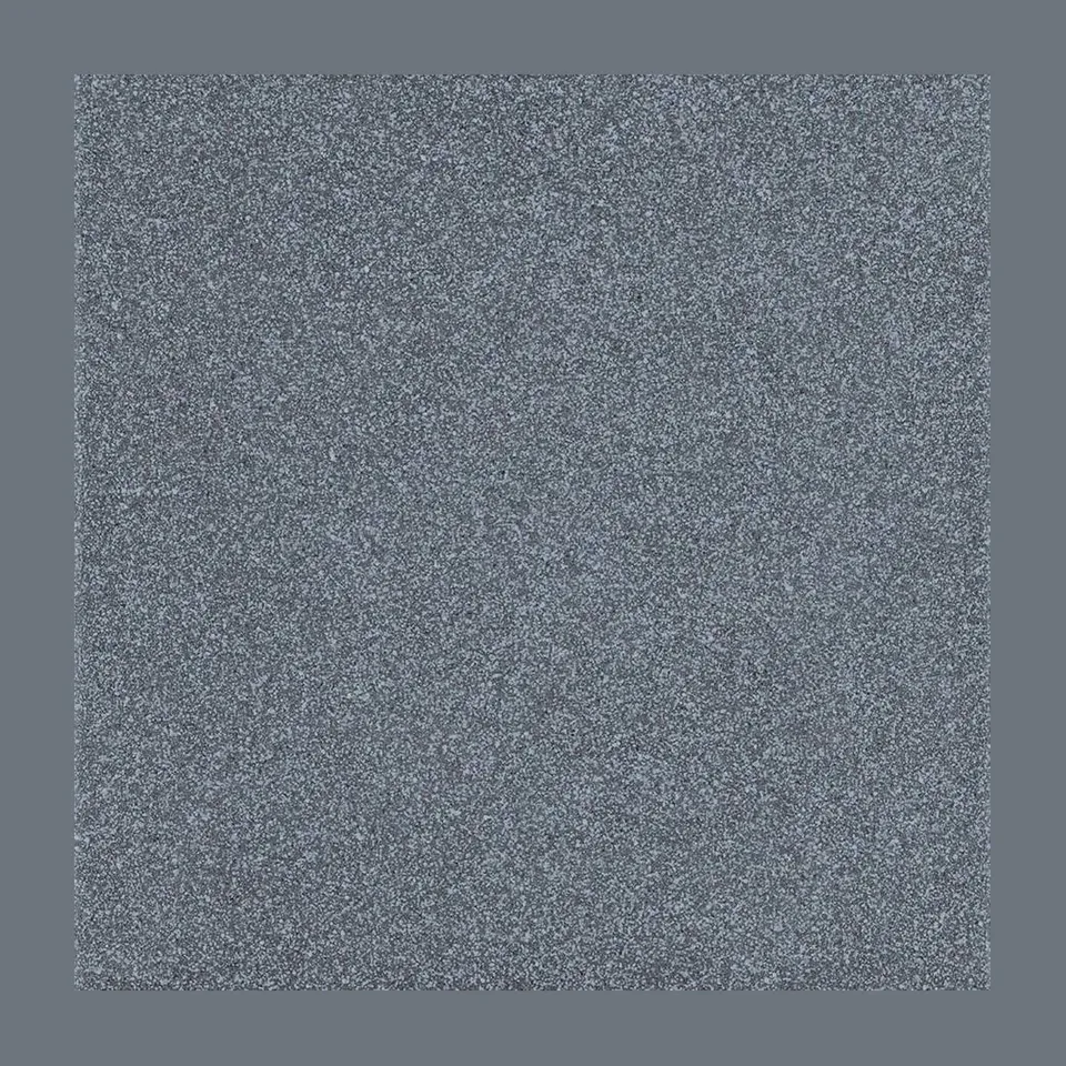 Granitna pločica Zorka Keramika Public tamno siva Pepper 33x33, 1,52 m²