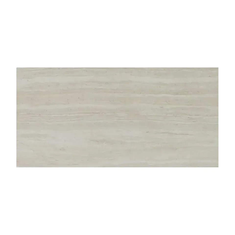Granitna pločica Zorka Keramika Travertino bež 30x60, 1,44 m²