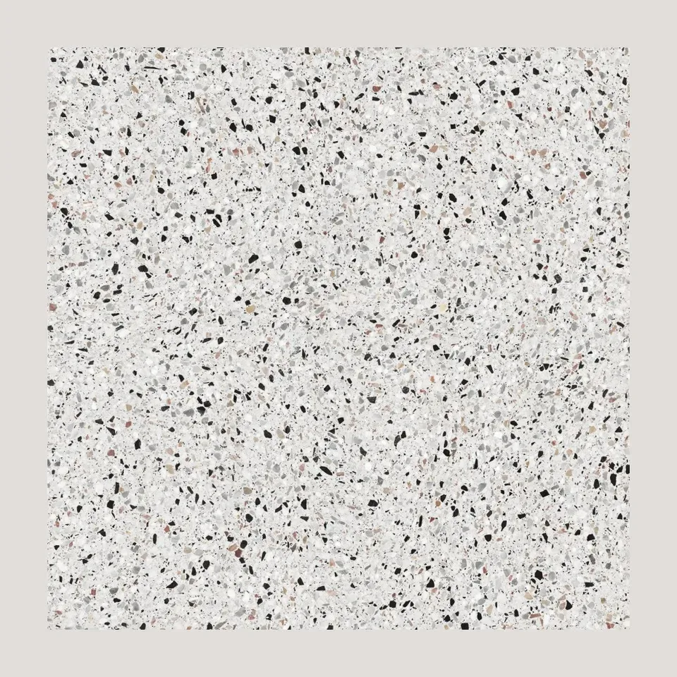 Granitne pločice Energie Ker Medley bela 60x60 cm, 1,44 m²