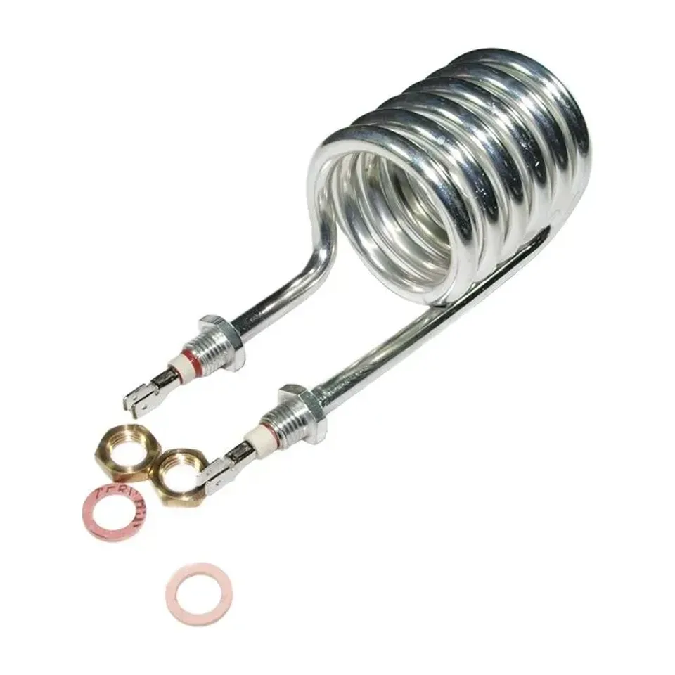 Grejač za bojler GPB 2000W, 230V, visoka montaža, Termorad, 10 l