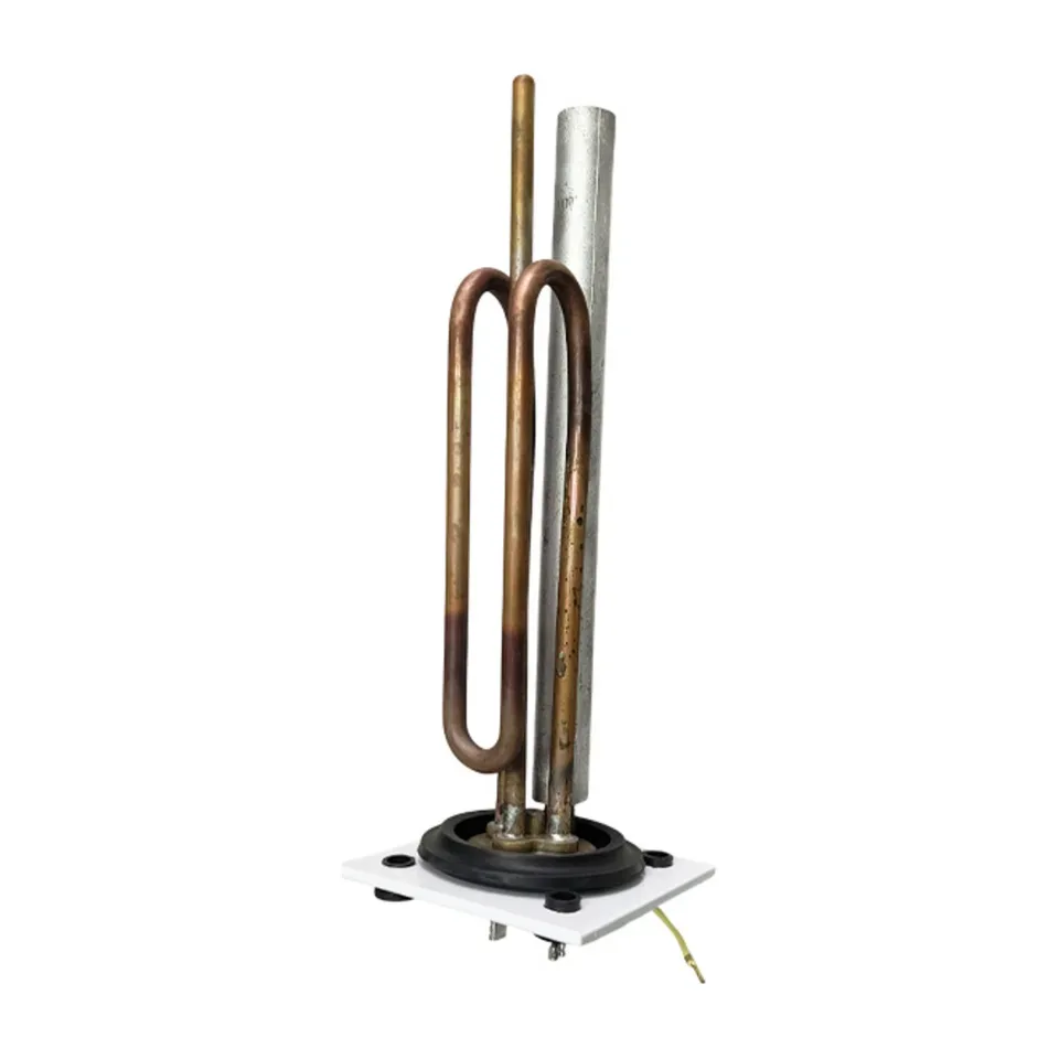 Grejač za bojler Termorad BTC/BTCR 2000 W komplet