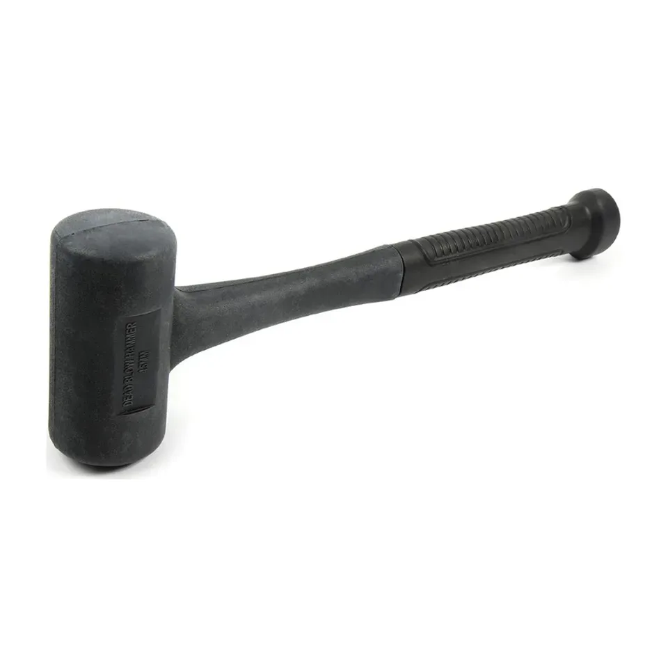 Gumeni čekić Protech 45 mm