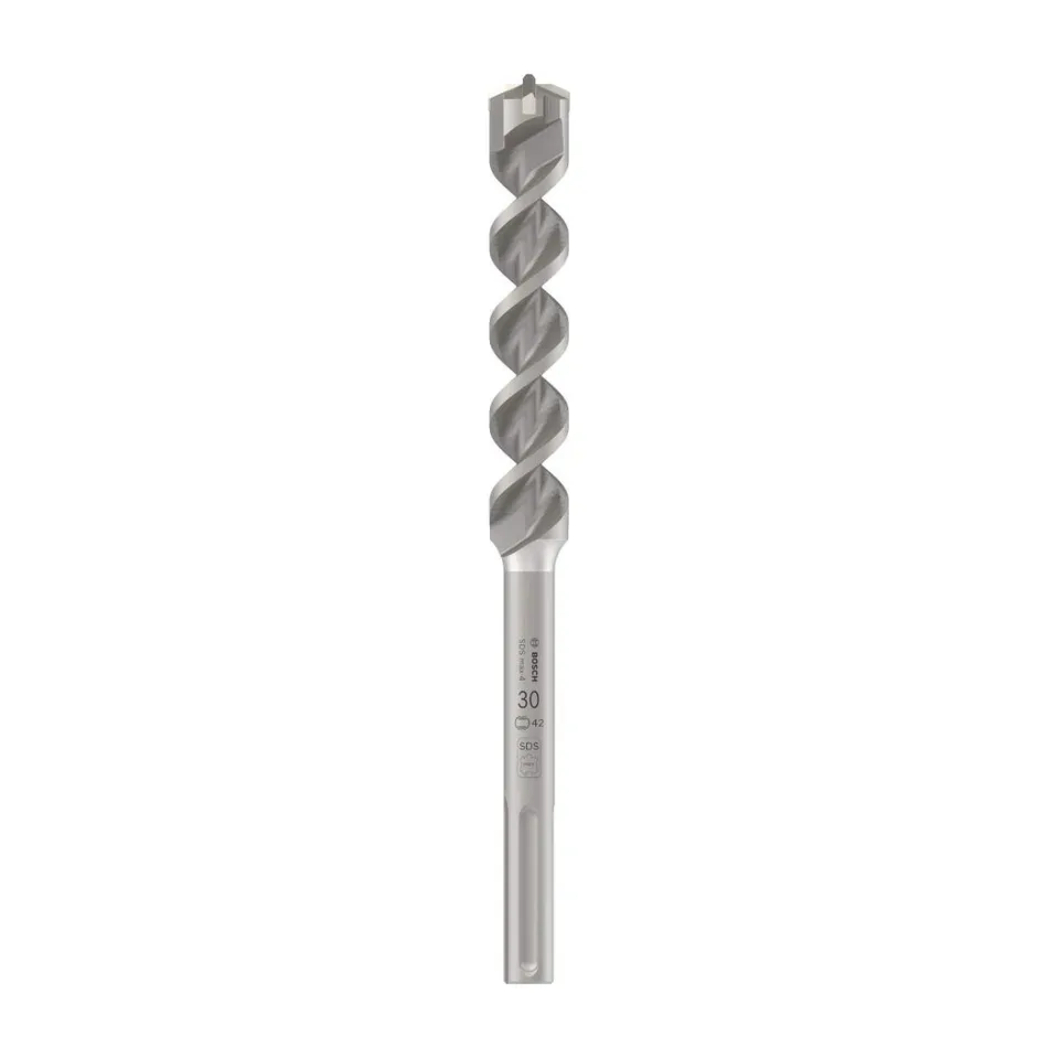 Hamer burgija Bosch SDS-max-4 32x400x520 mm