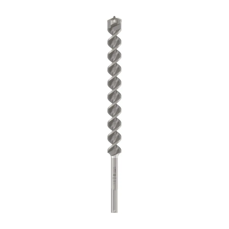 Hamer burgija Bosch SDS-max-4 40x400x520 mm