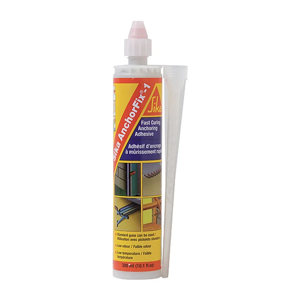 Hemijski anker Sika AnchorFix-1, 300 ml