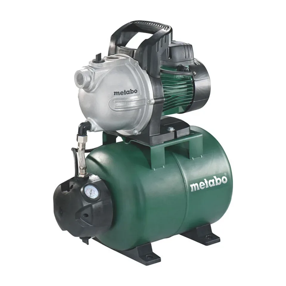 Hidrofor Metabo HWW 4000/25G 1100W 600971000