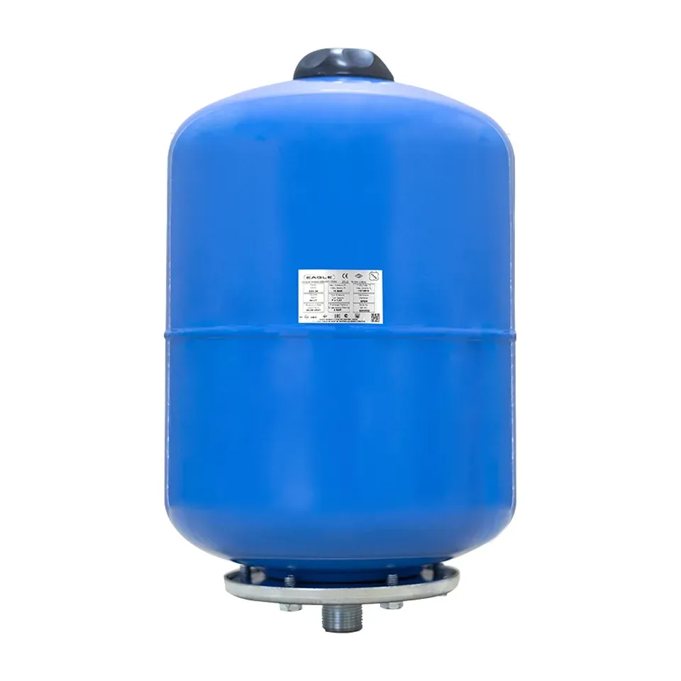 Hidroforska posuda Eagle vertikalna 24 l