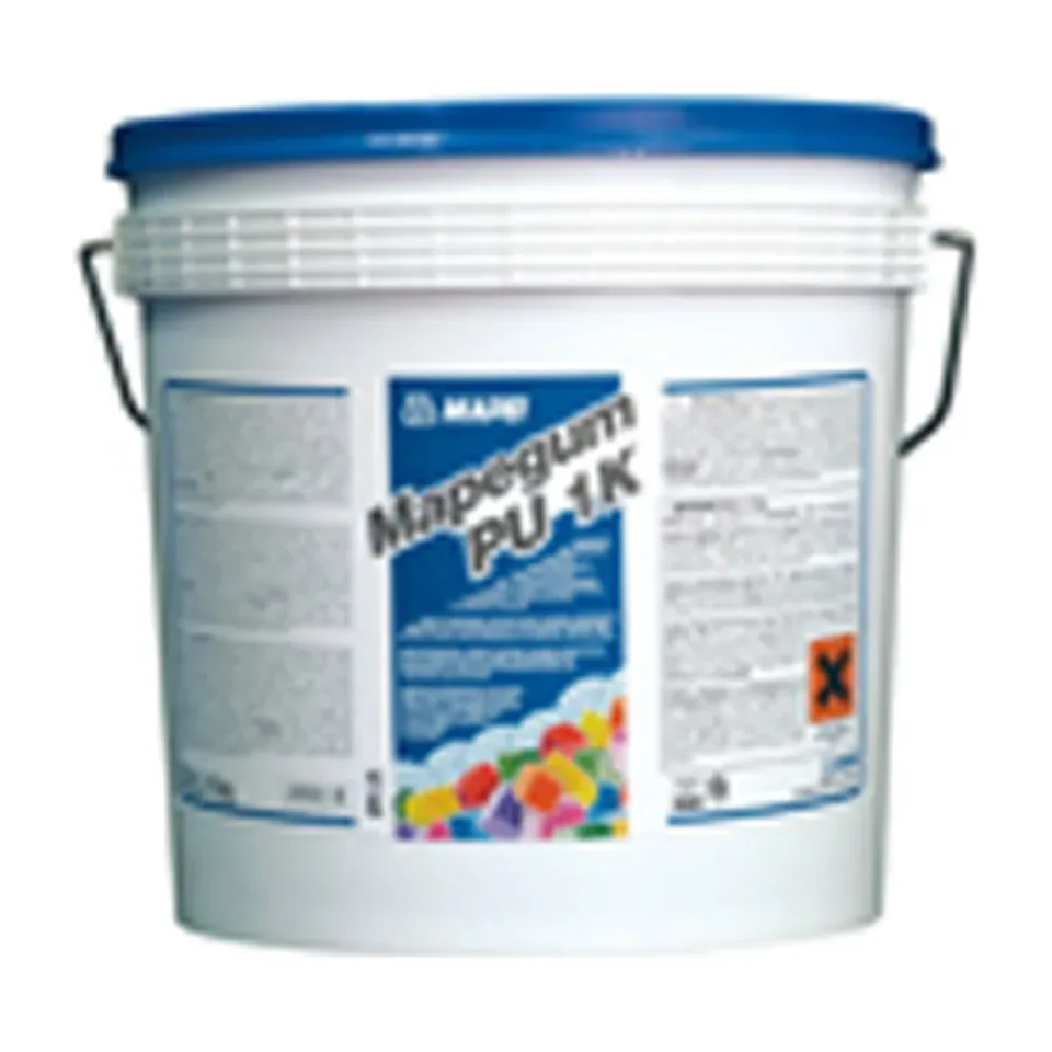 Hidroizolacija Mapei Mapegum PU 1K, 15 kg