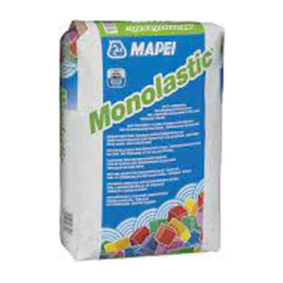 Hidroizolacija Mapei Monolastic 1K, 20 kg