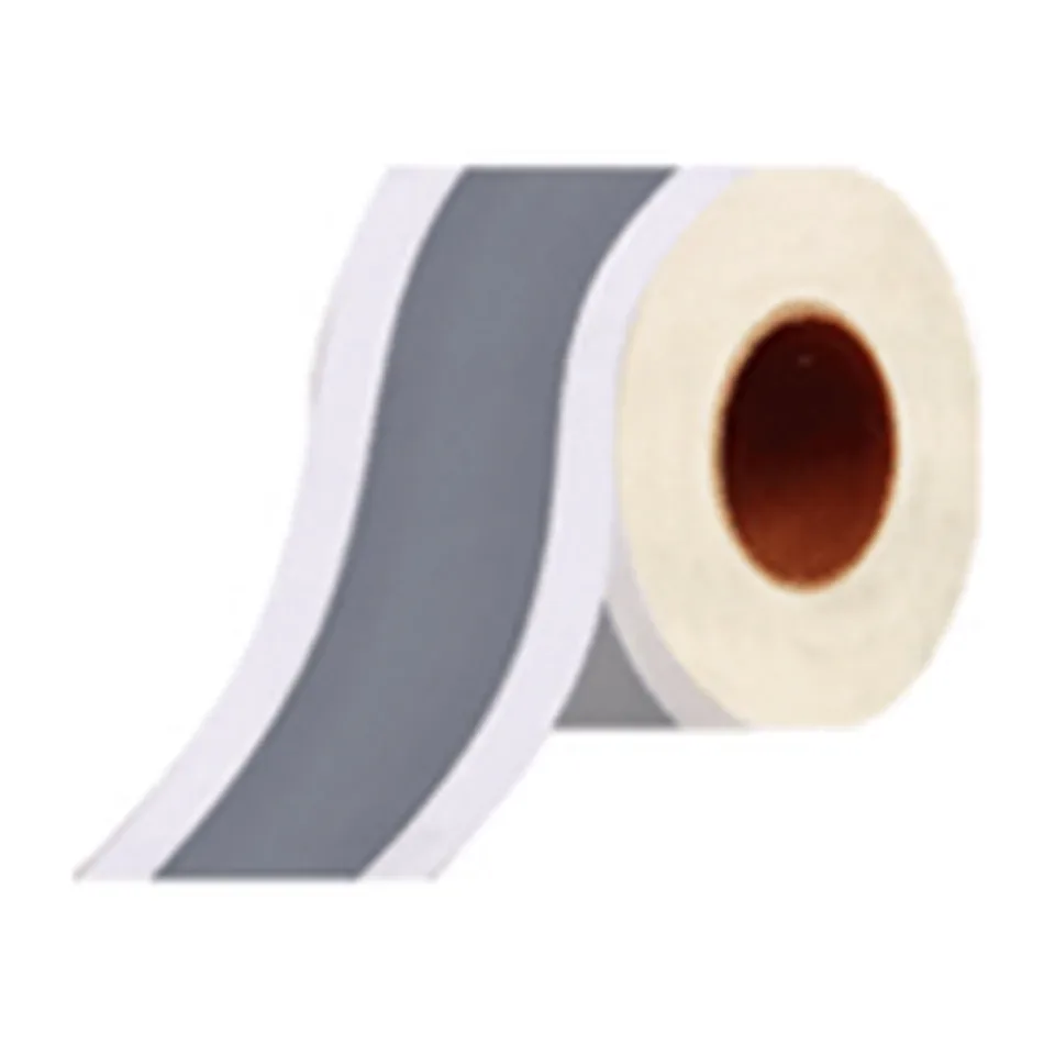 Hidroizolaciona traka Isomat siva 12 cm x 10 m, 10 m