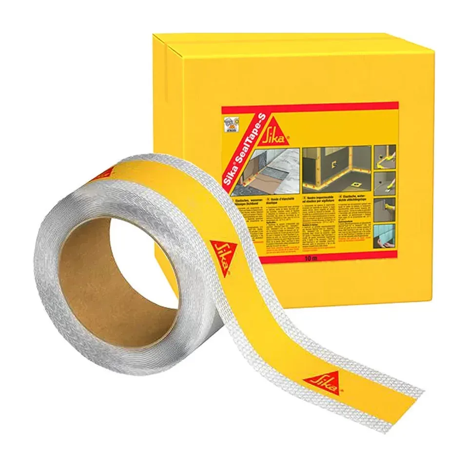 Hidroizolaciona traka Sika SealTape S 10 m, 10 m