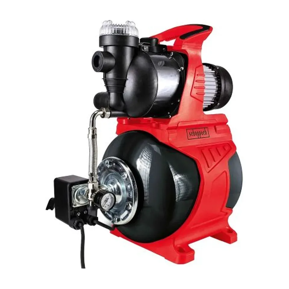 Hidropak Scheppach 1000 W / 19 l HWW1000