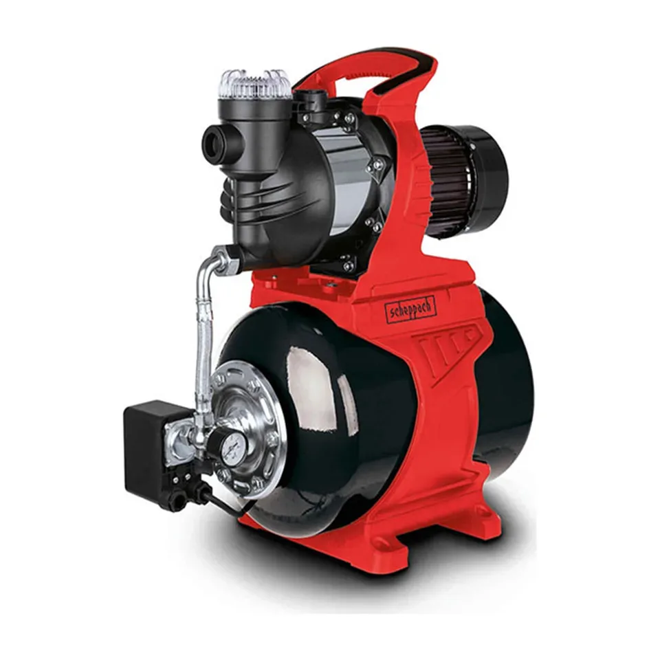 Hidropak Scheppach 1300 W HWW1400