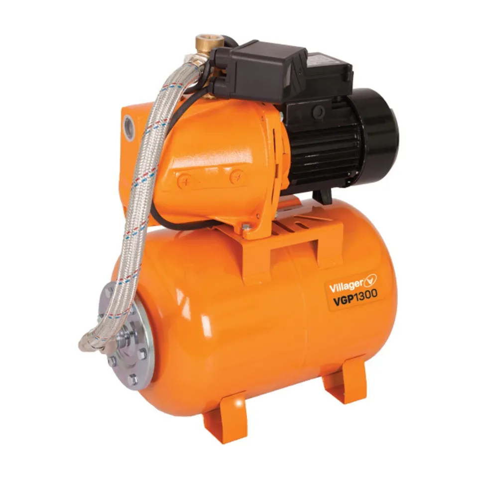 Hidropak Villager 1300 W VGP-1300