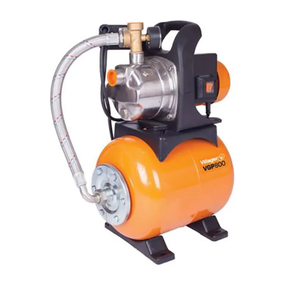 Hidropak Villager 800 W VGP 800
