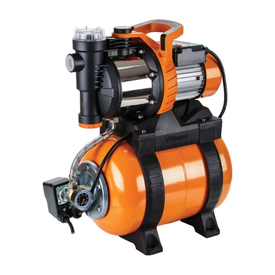 Hidropak Villager VGP 1100 F 055363