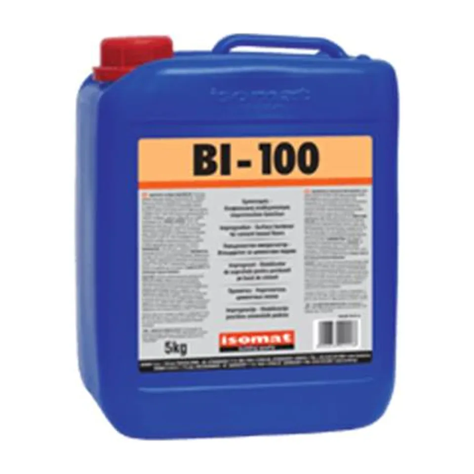 Impregnacija za beton Isomat BI-100, 20 kg
