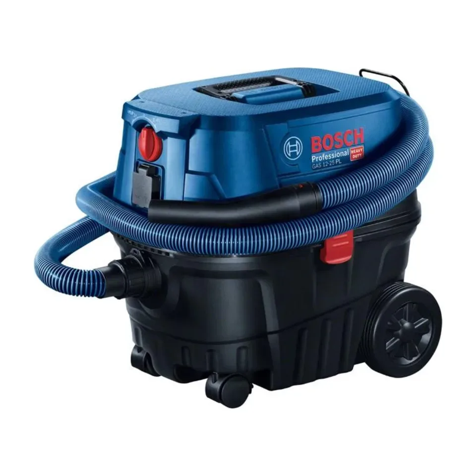 Industrijski usisivač Bosch 1250 W / 25 l 060197C100