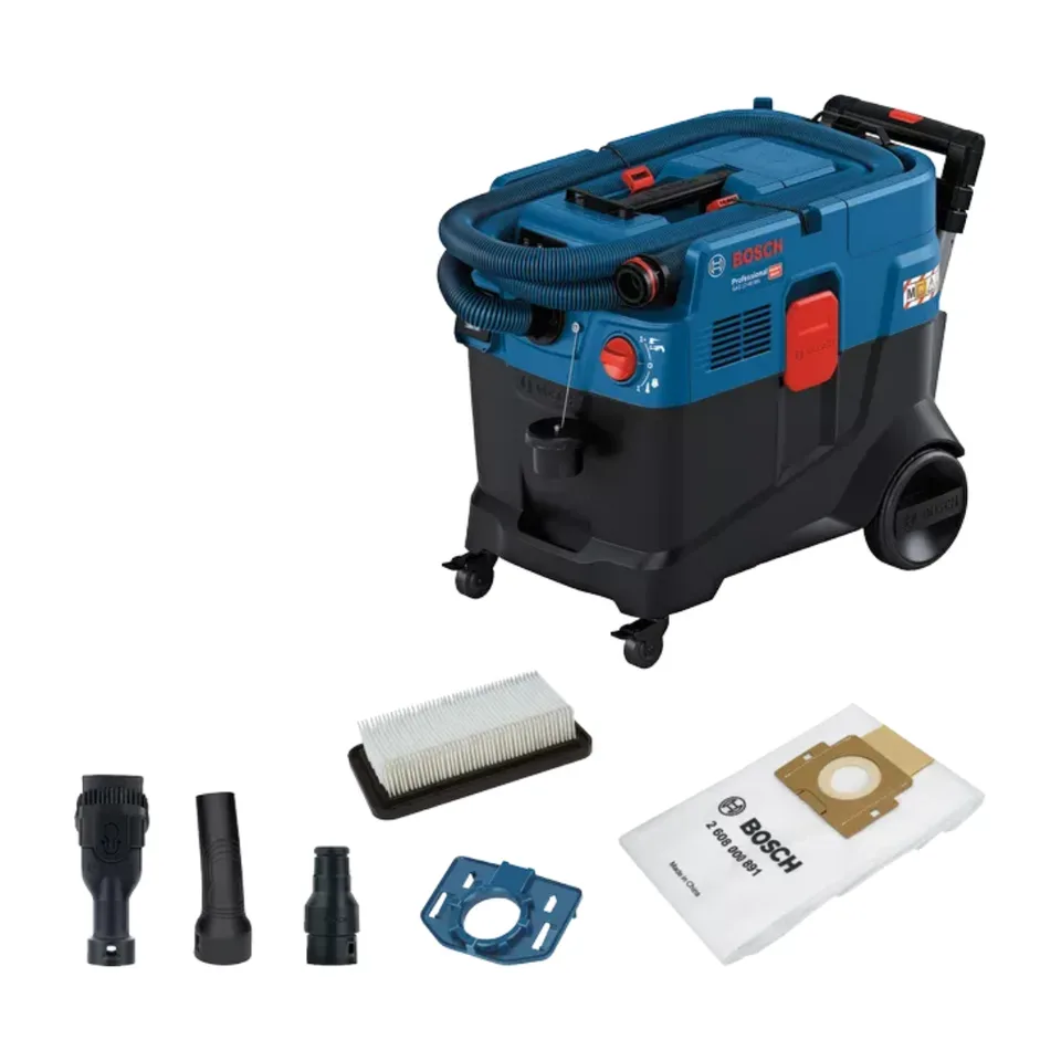 Industrijski usisivač Bosch GAS 12-40 MA / 1200 W 40 l 06019M0120