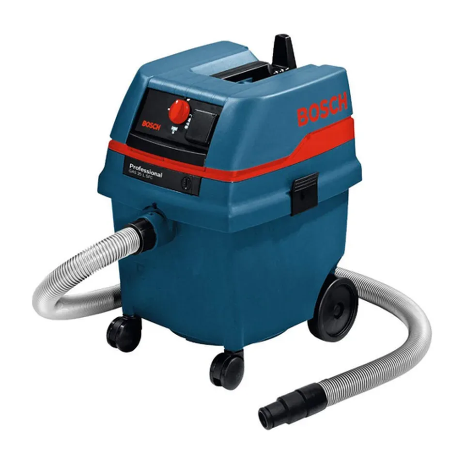 Industrijski usisivač Bosch GAS 25 L SFC