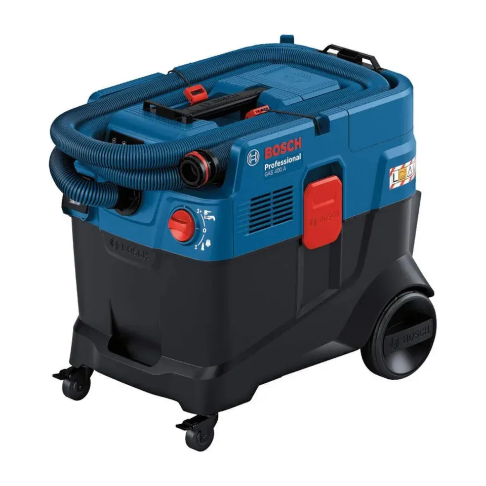 Industrijski usisivač Bosch GAS 400 A 06019M0020