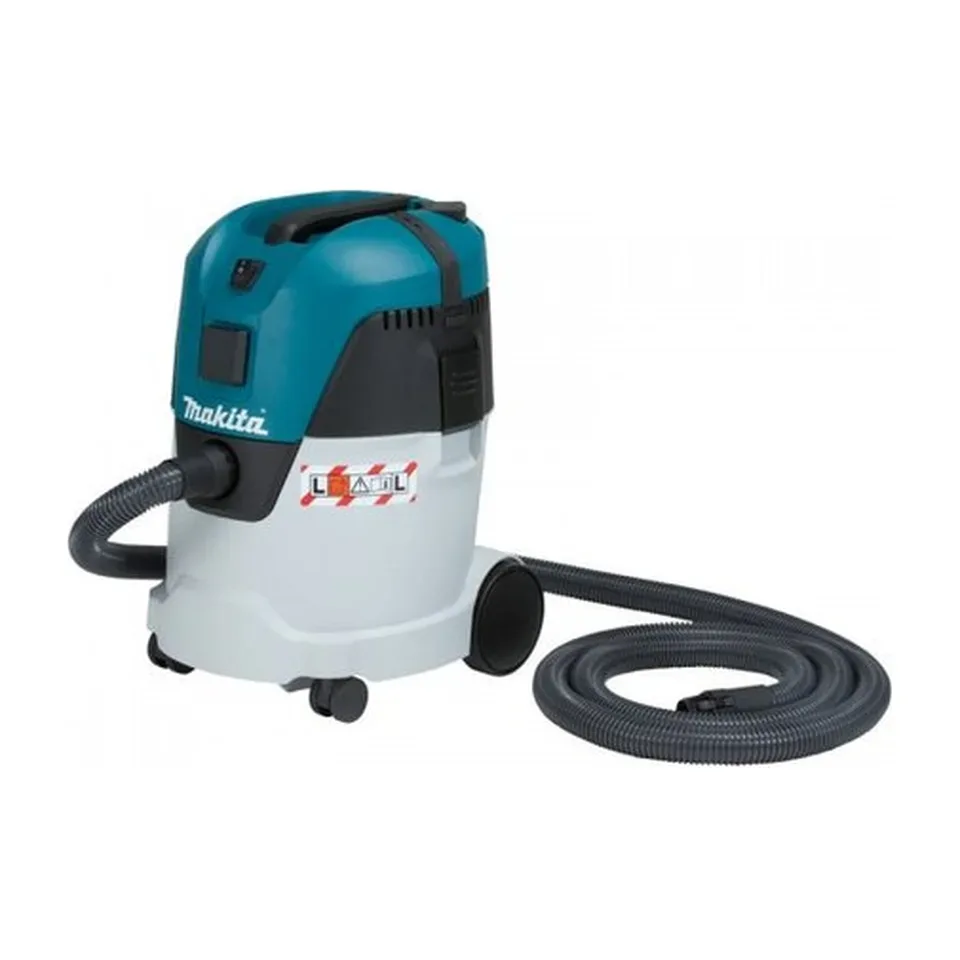 Industrijski usisivač Makita 1000 W / 25 l VC2512L