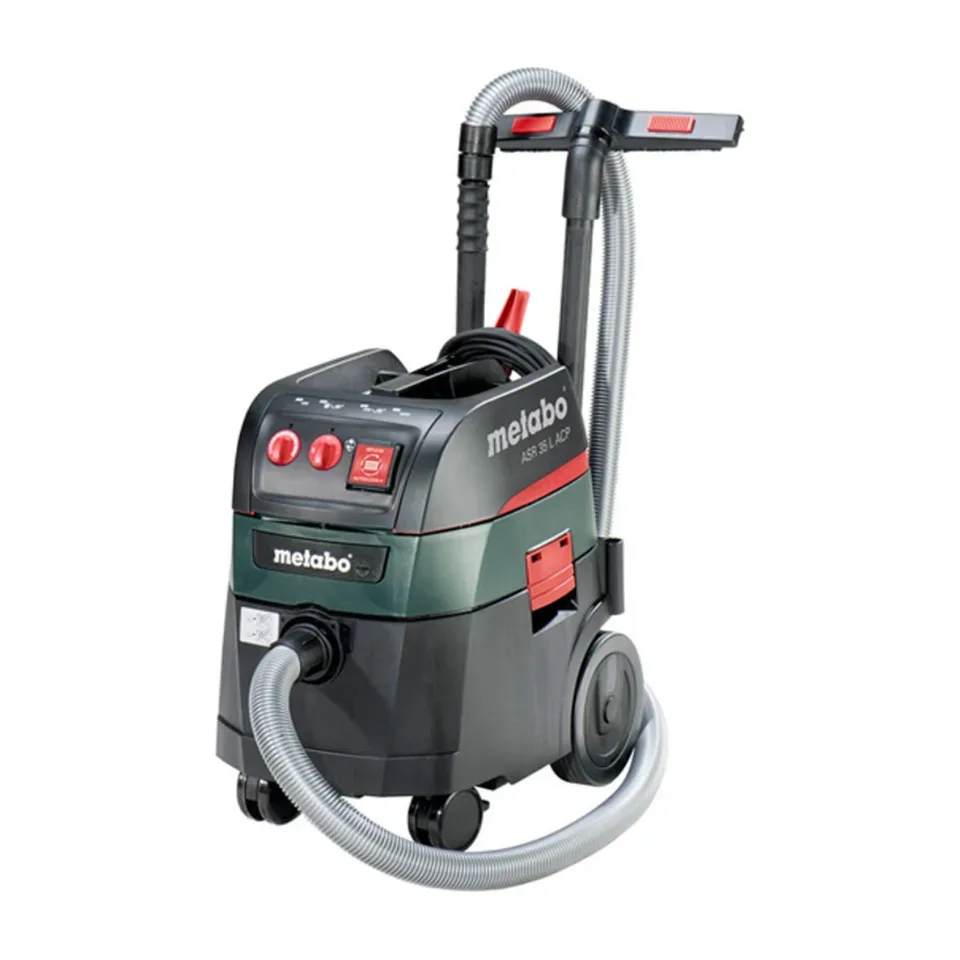 Industrijski usisivač Metabo ASR 35 L ACP 602057000