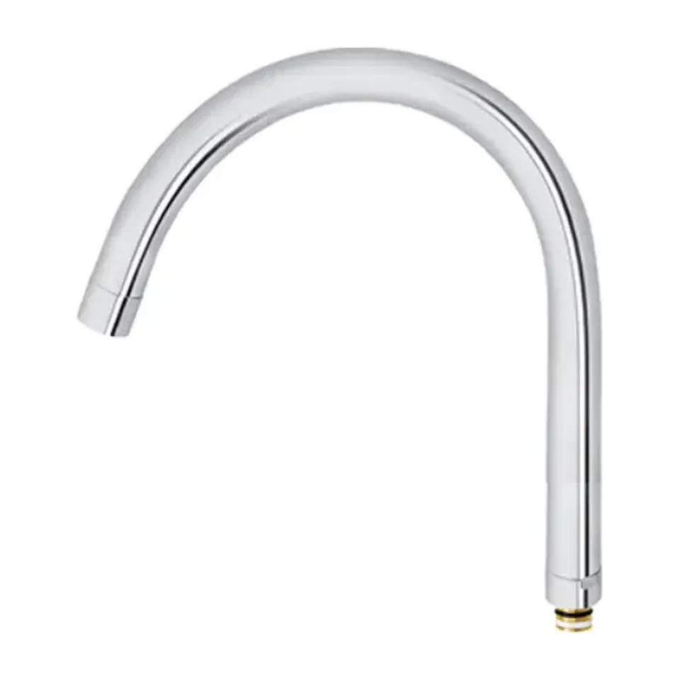 Izliv za slavinu Rosan hrom J 230 mm Ø24 mm PIJ38XO
