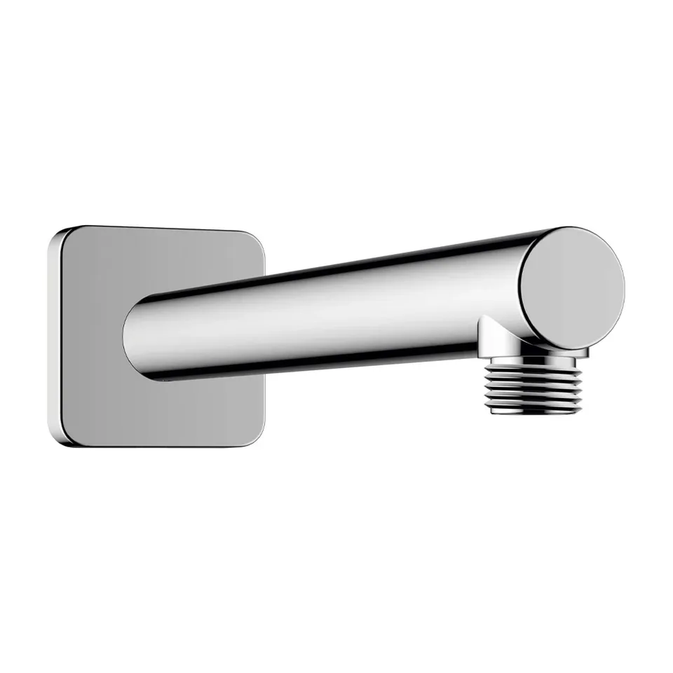 Izliv za tuš Hansgrohe Vernis Shape 000 hrom 24 cm