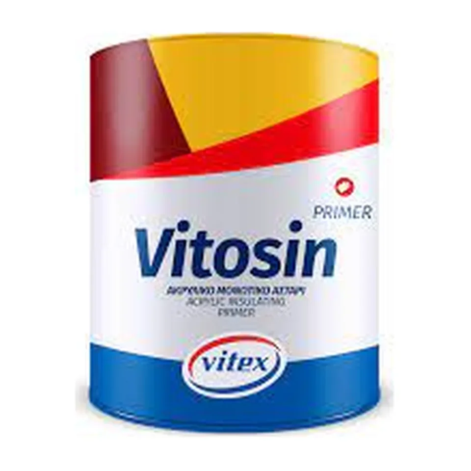 Izolacioni prajmer Vitex Vitosin bela, 750 ml
