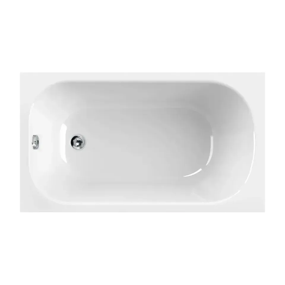 Kada Aquaestil Korana bela 140x70 cm