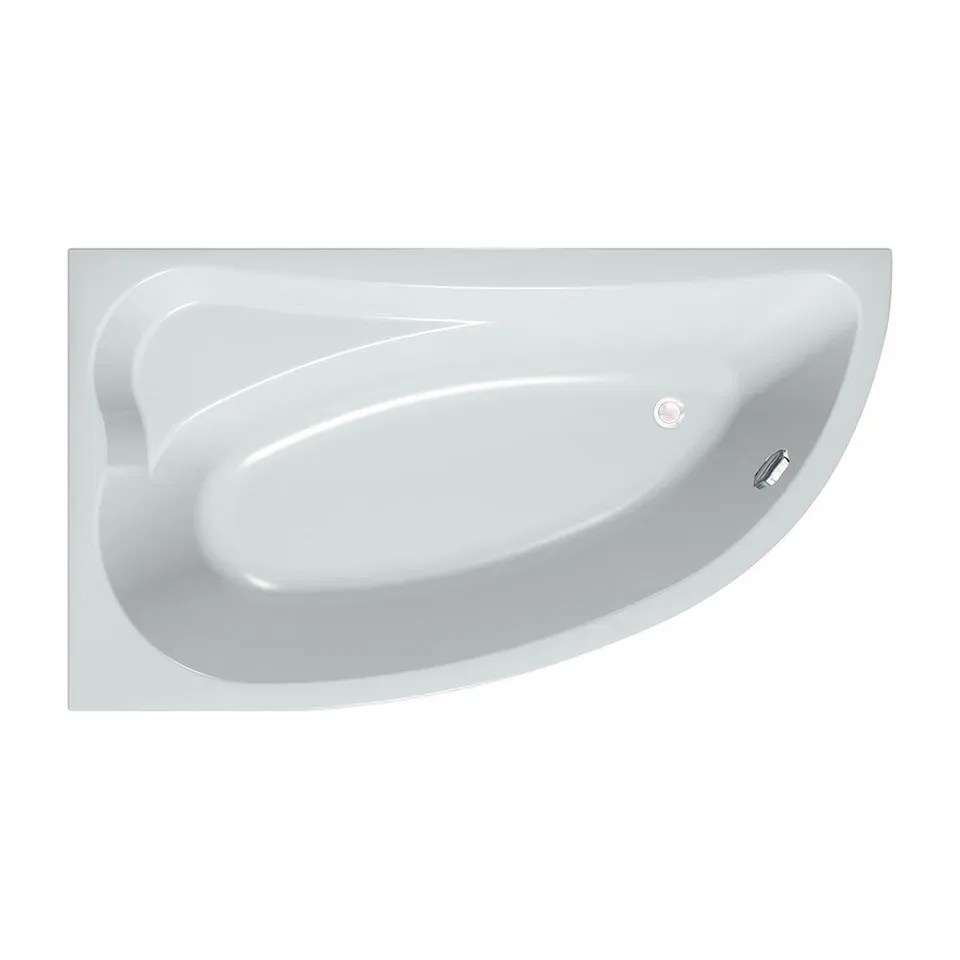 Kada Kolpa San Calando 1W28 bela 160x90 desna