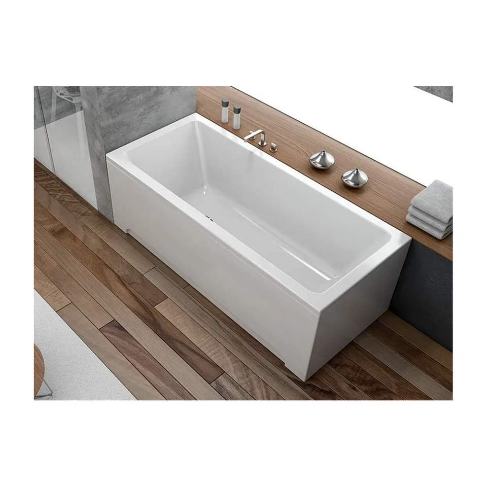 Kada Kolpa San Elektra bela 180x80 ugradna