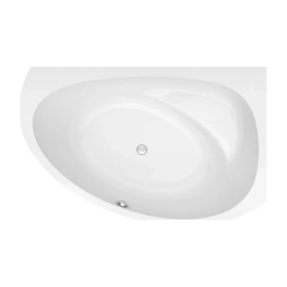 Kada Kolpa San Libretto 160x100 leva ugradna