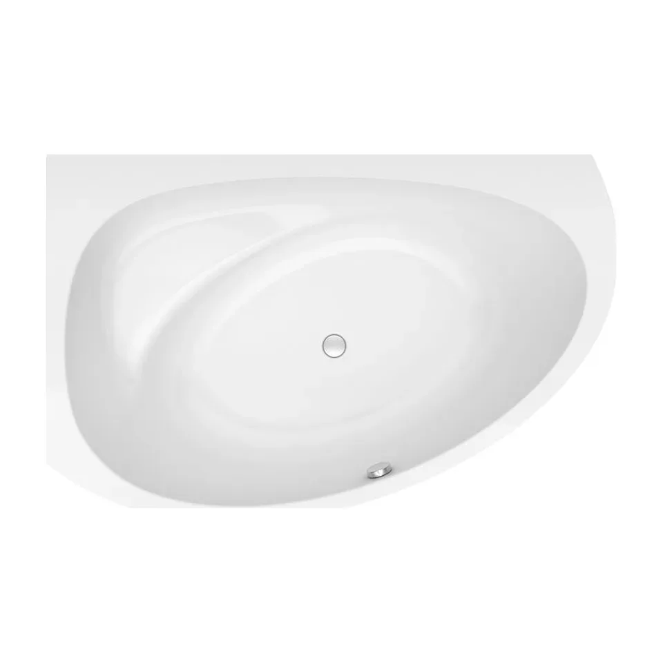 Kada Kolpa San Libretto 170x110 desna ugradna