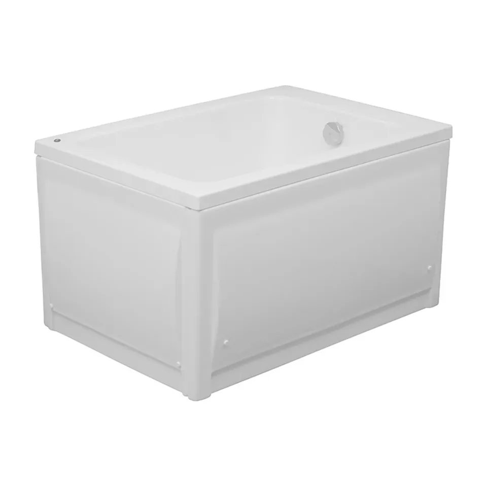 Kada za kupatilo Zomar Libra 105x70 luks