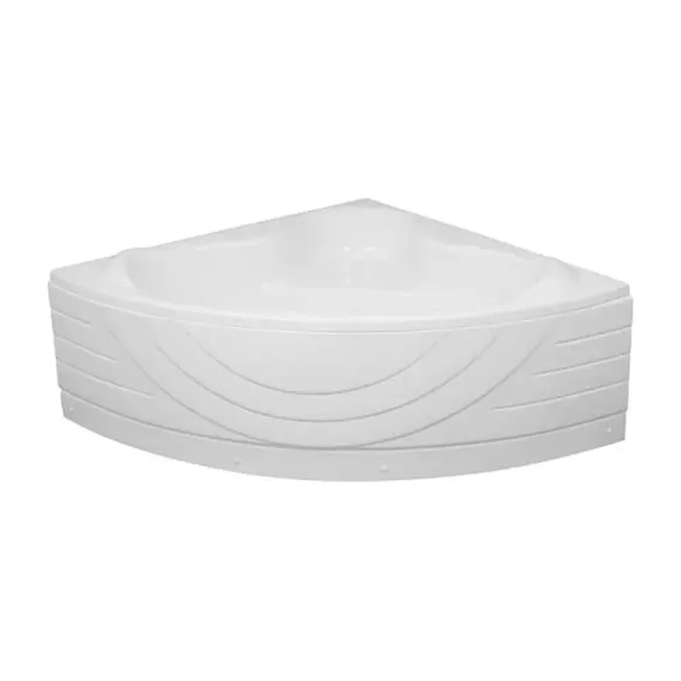 Kada Zomar Iman Lux bela 145x145 sa oblogom
