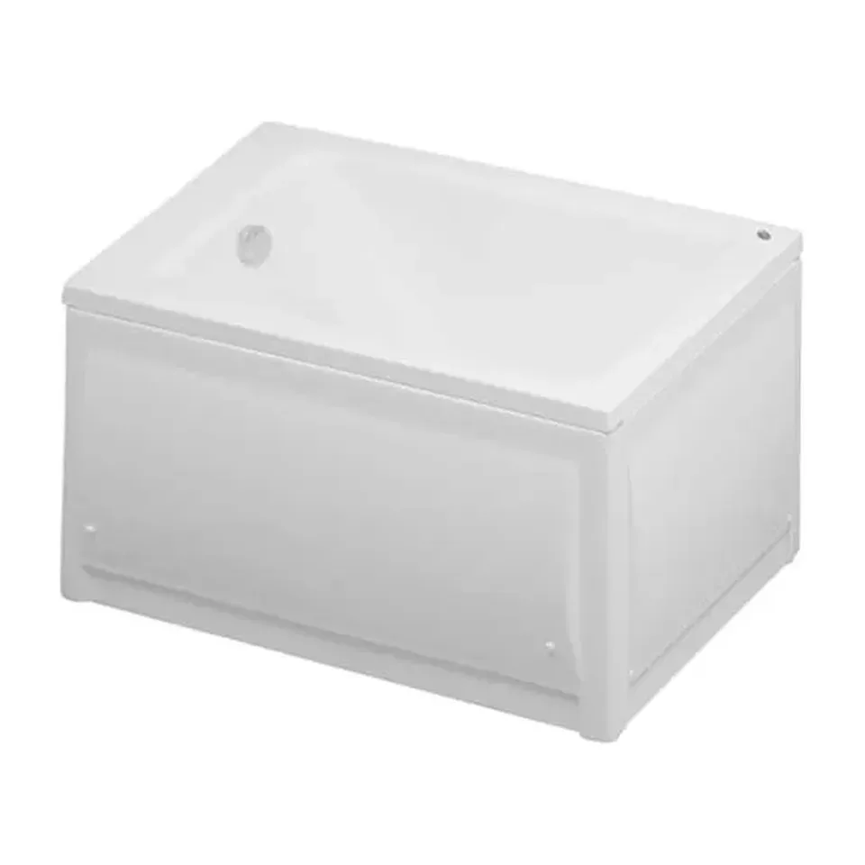 Kada Zomar Libra bela 105x70 uzidna