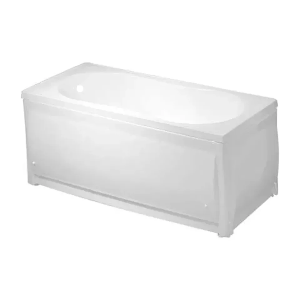 Kada Zomar Penelopa Lux bela 140x70