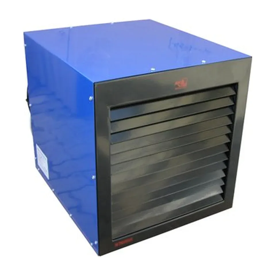 Kalorifer Mak Trade plava monofazni 3 kW 501002